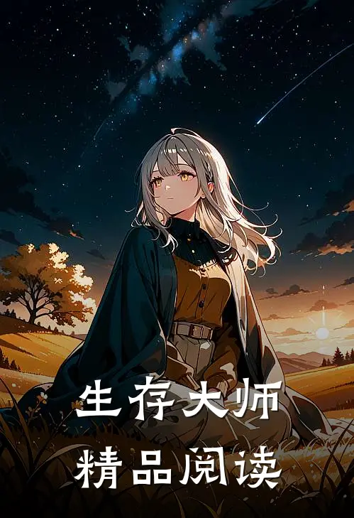 生存大师精品阅读