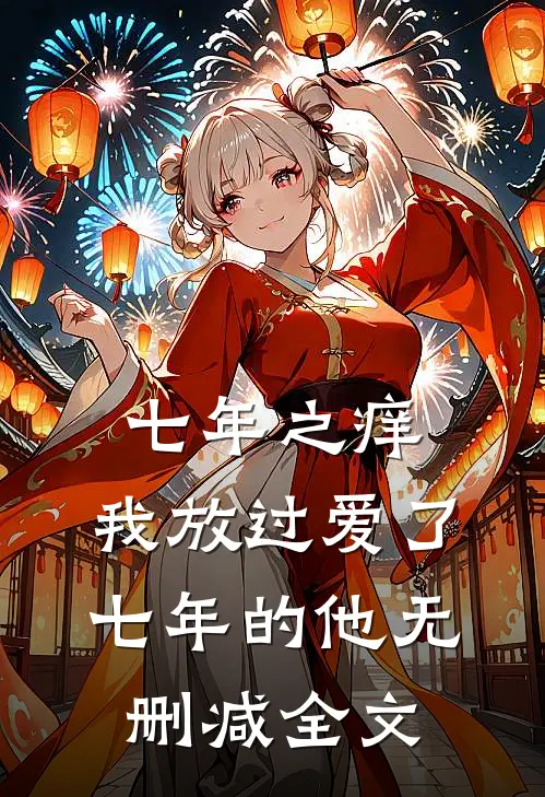 七年之痒，我放过爱了七年的他无删减全文
