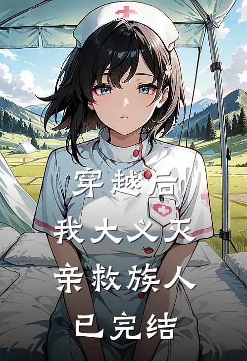 穿越后，我大义灭亲救族人已完结