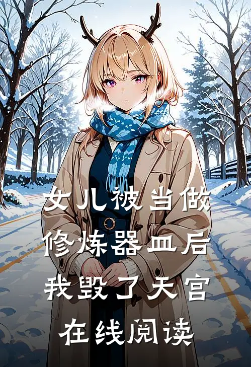 女儿被当做修炼器皿后，我毁了天宫在线阅读