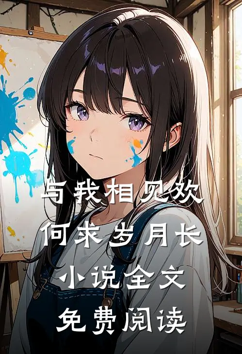 与我相见欢，何求岁月长小说全文免费阅读