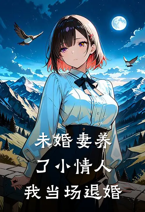 未婚妻养了小情人，我当场退婚