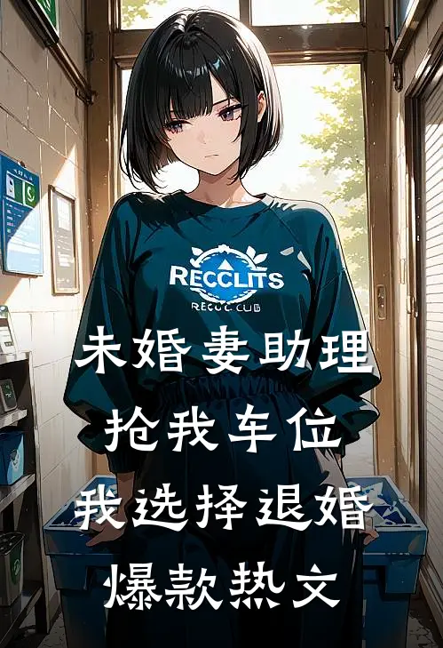 未婚妻助理抢我车位，我选择退婚爆款热文