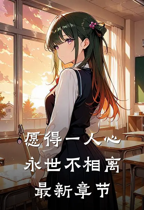 愿得一人心，永世不相离最新章节