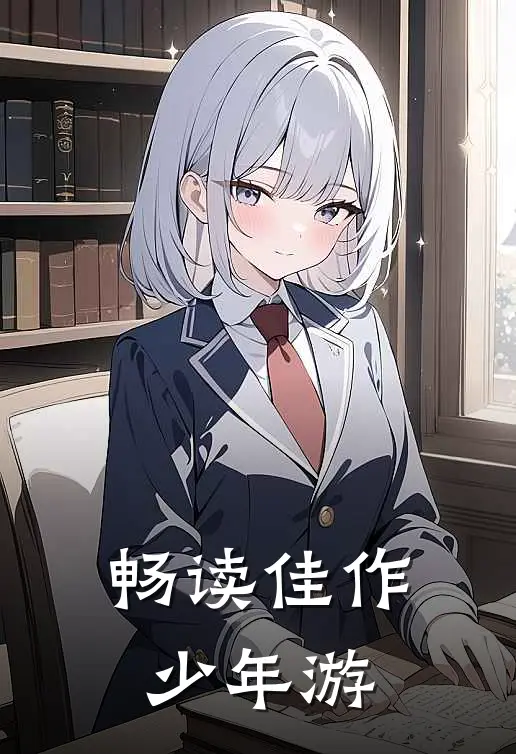畅读佳作少年游