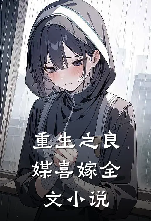 重生之良媒喜嫁全文小说