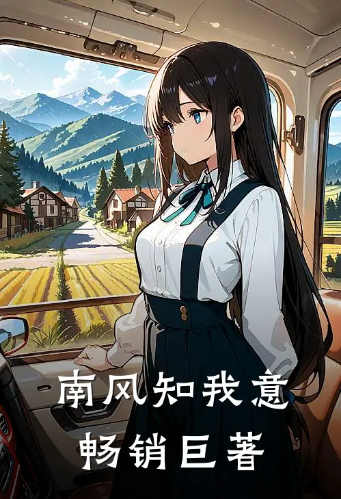 南风知我意畅销巨著