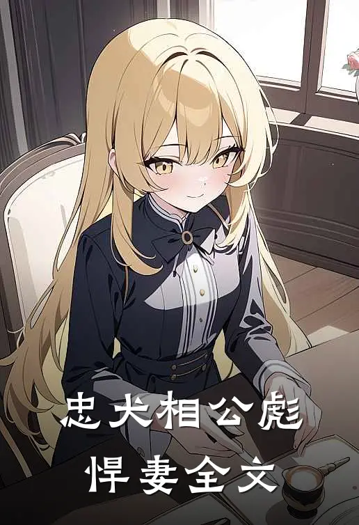 忠犬相公彪悍妻全文
