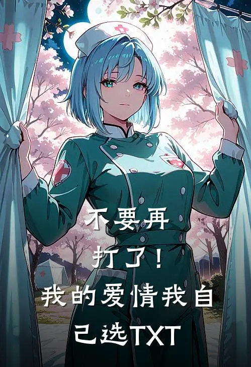 不要再打了！我的爱情我自己选TXT