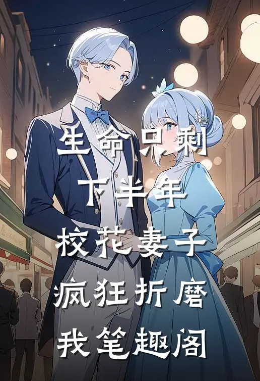生命只剩下半年，校花妻子疯狂折磨我笔趣阁
