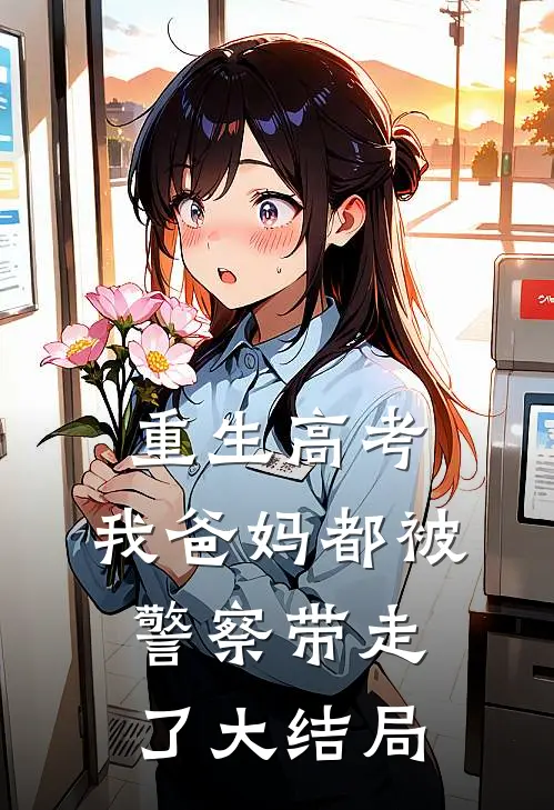 重生高考，我爸妈都被警察带走了大结局
