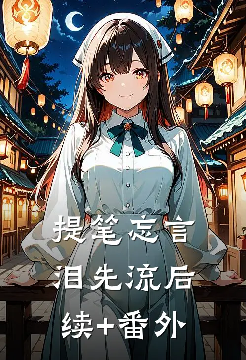 提笔忘言泪先流后续+番外