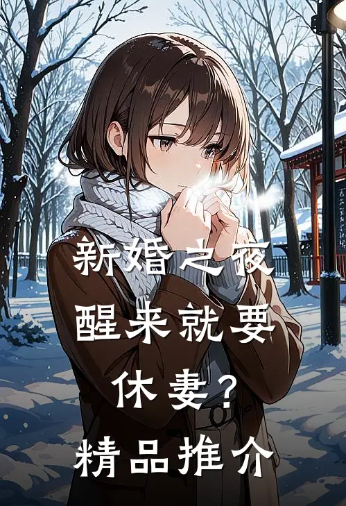 新婚之夜，醒来就要休妻？精品推介