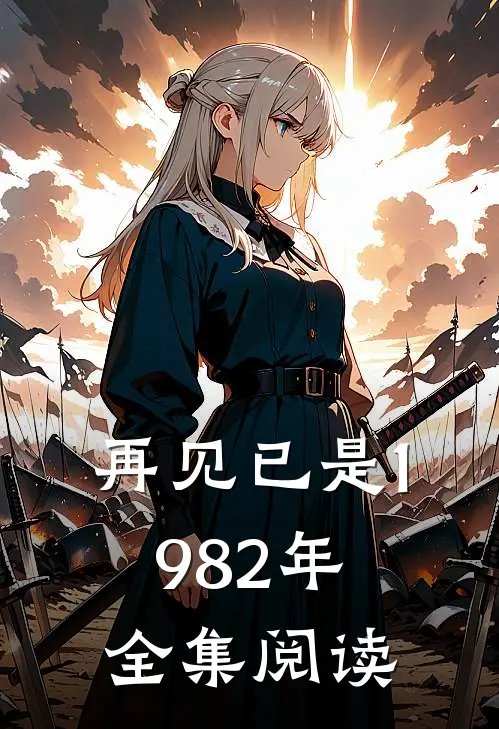 再见已是1982年全集阅读