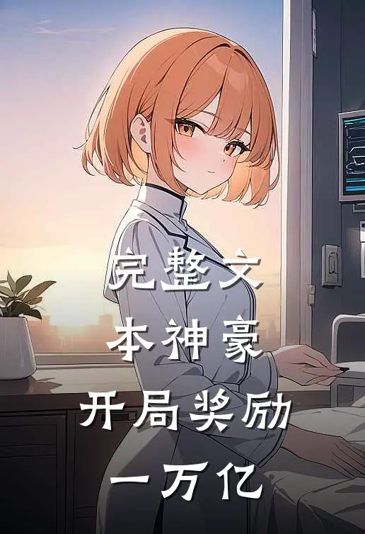 完整文本神豪：开局奖励一万亿