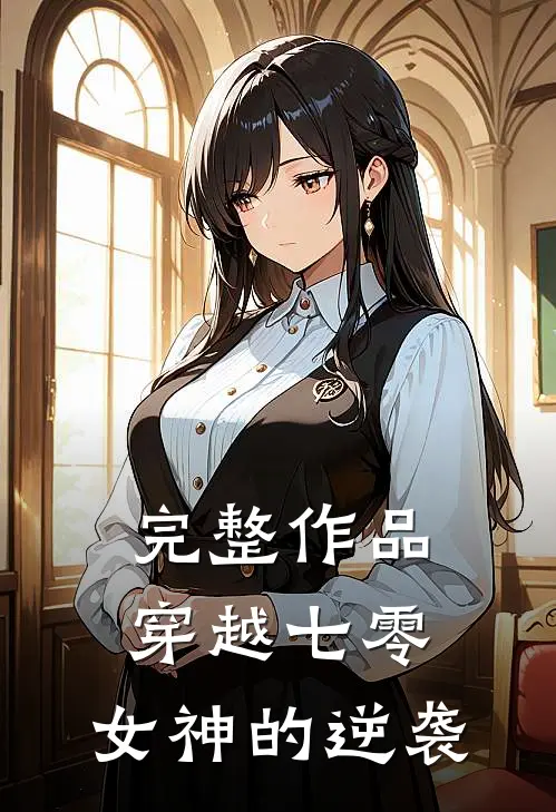 完整作品穿越七零：女神的逆袭