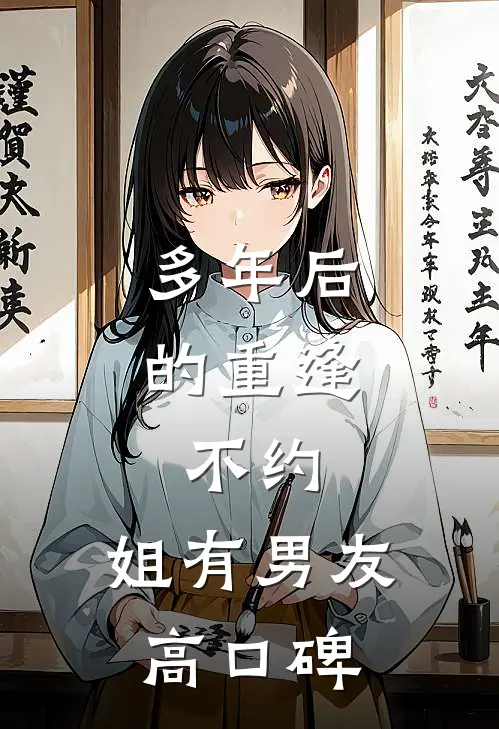 多年后的重逢，不约，姐有男友高口碑
