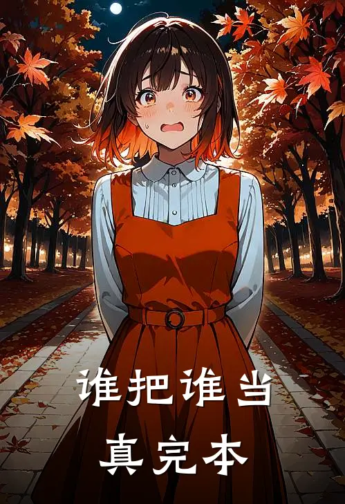谁把谁当真完本