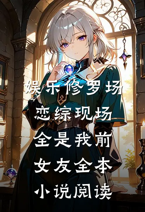娱乐修罗场：恋综现场全是我前女友全本小说阅读