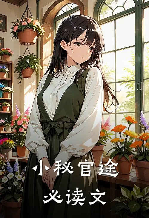 小秘官途必读文