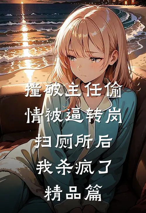 撞破主任偷情被逼转岗扫厕所后，我杀疯了精品篇