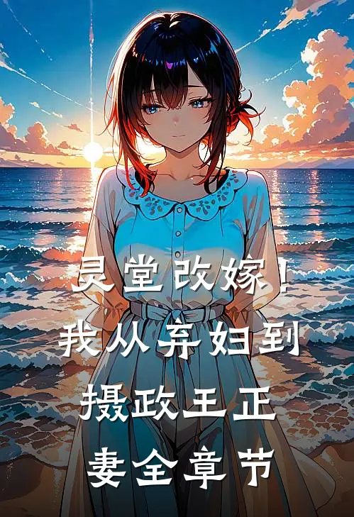 灵堂改嫁！我从弃妇到摄政王正妻全章节