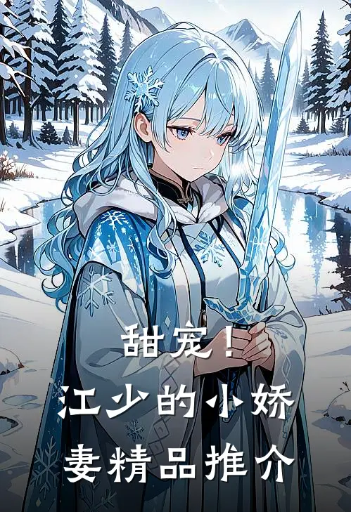 甜宠！江少的小娇妻精品推介