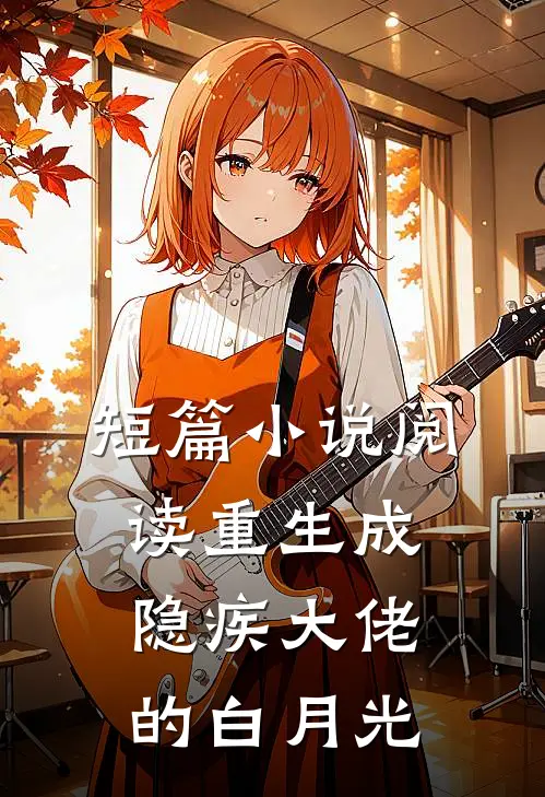 短篇小说阅读重生成隐疾大佬的白月光