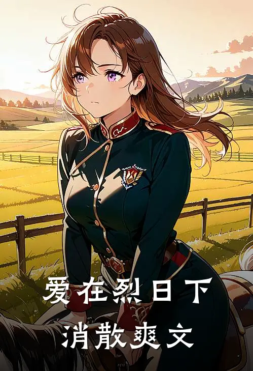 爱在烈日下消散爽文
