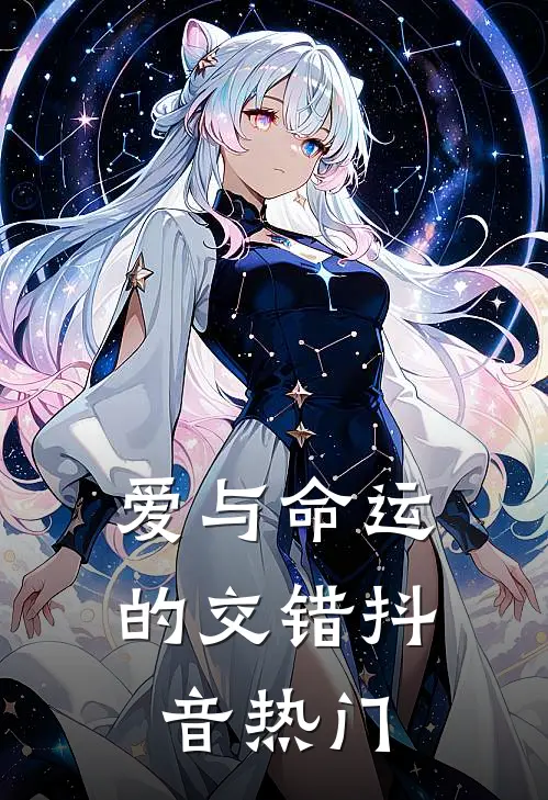 爱与命运的交错抖音热门