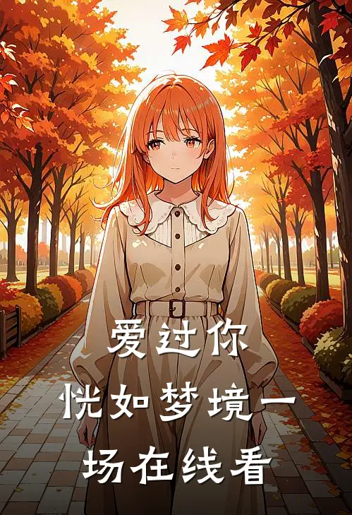 爱过你，恍如梦境一场在线看
