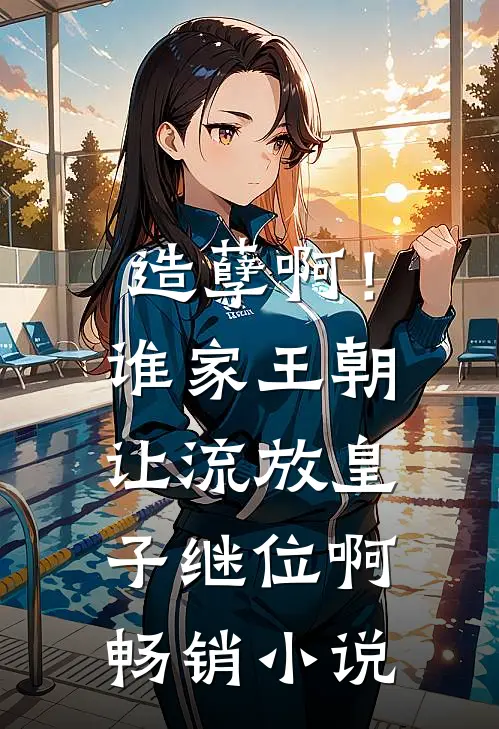 造孽啊！谁家王朝让流放皇子继位啊畅销小说