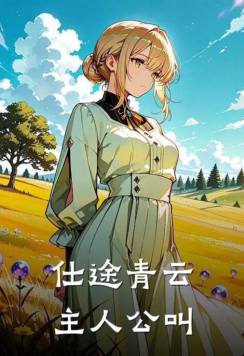 仕途青云主人公叫