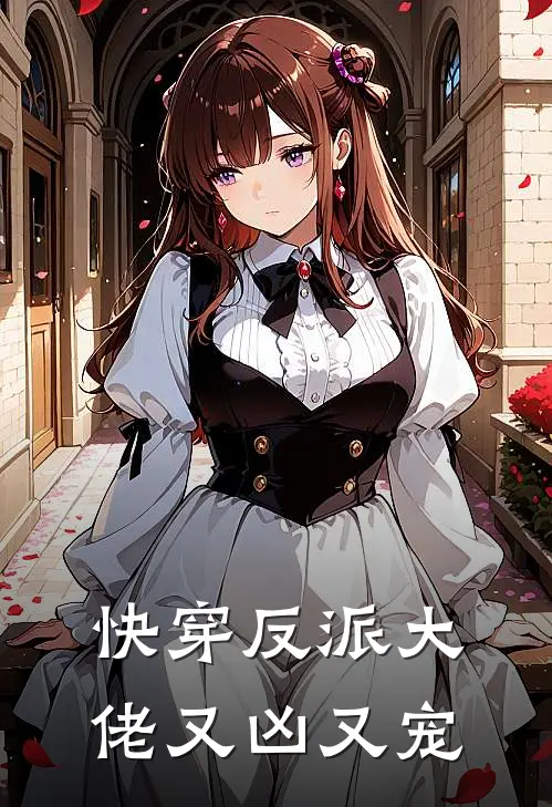 快穿反派大佬又凶又宠