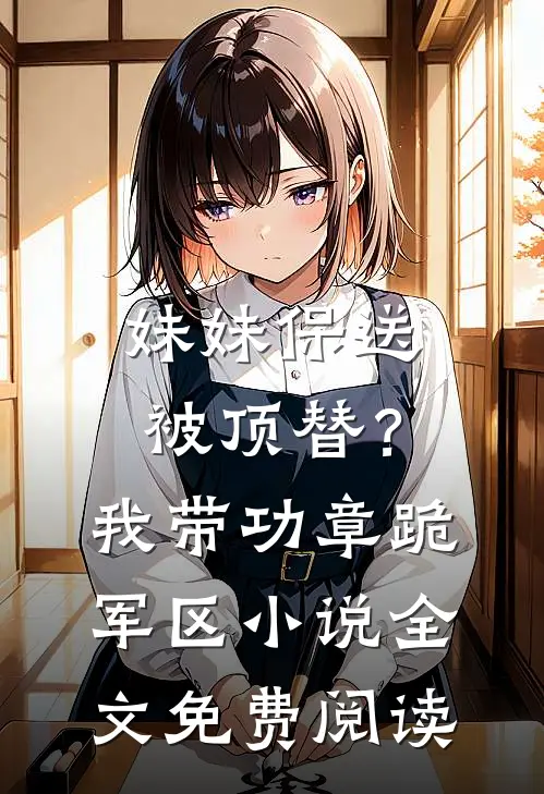 妹妹保送被顶替？我带功章跪军区小说全文免费阅读