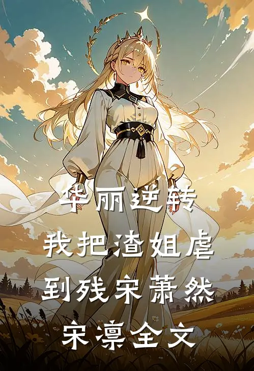 华丽逆转，我把渣姐虐到残宋萧然宋凛全文