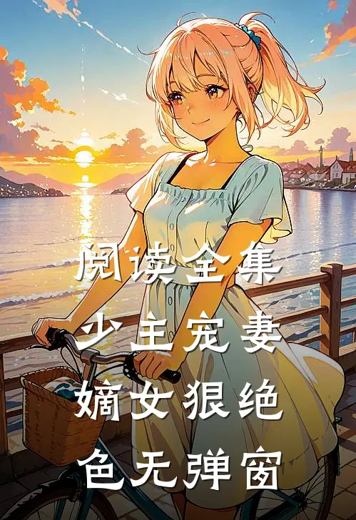 阅读全集少主宠妻嫡女狠绝色无弹窗