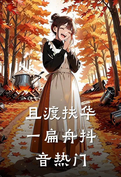 且渡扶华一扁舟抖音热门