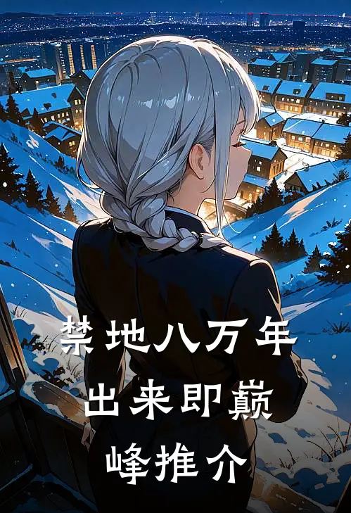 禁地八万年，出来即巅峰推介