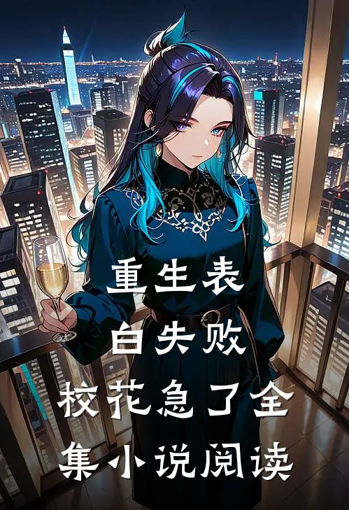 重生表白失败，校花急了全集小说阅读
