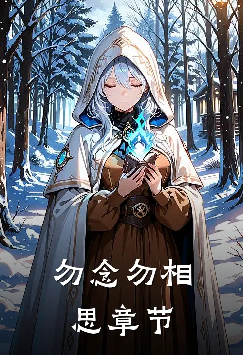 勿念勿相思章节