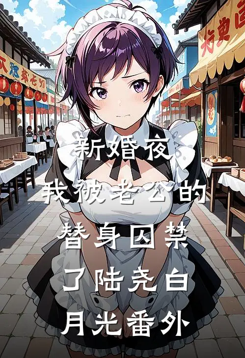 新婚夜，我被老公的替身囚禁了陆尧白月光番外