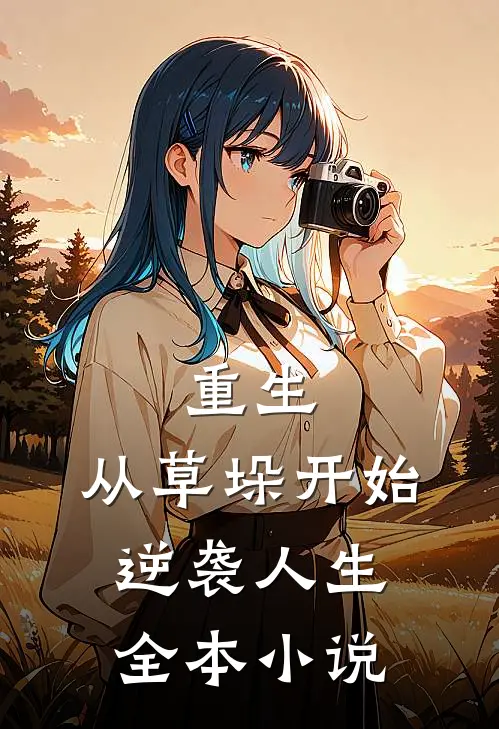 重生：从草垛开始逆袭人生全本小说