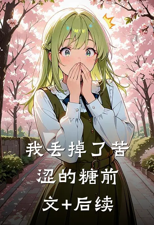 我丢掉了苦涩的糖前文+后续