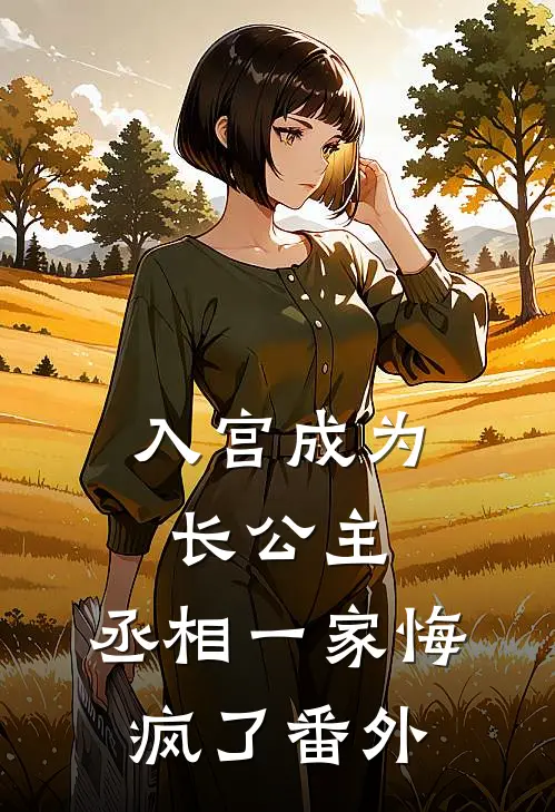 入宫成为长公主，丞相一家悔疯了番外