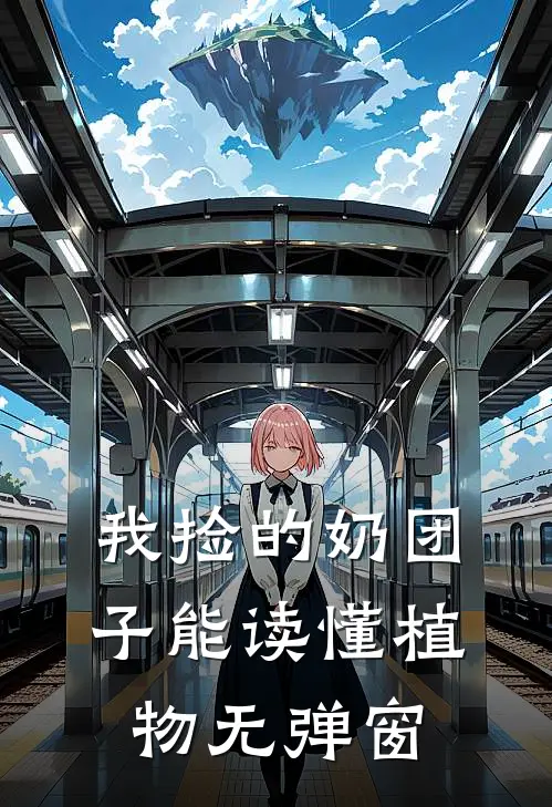 我捡的奶团子能读懂植物无弹窗