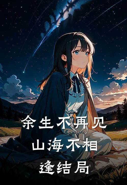 余生不再见,山海不相逢结局怎么样