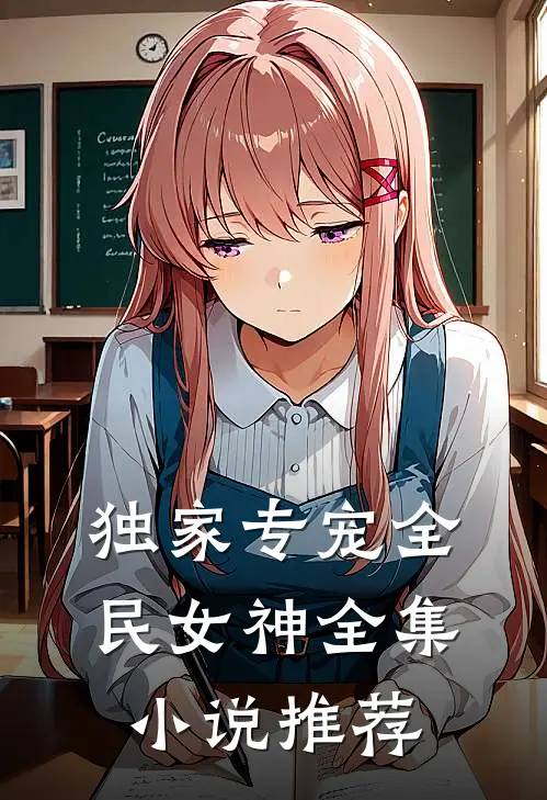 独家专宠全民女神全集小说推荐