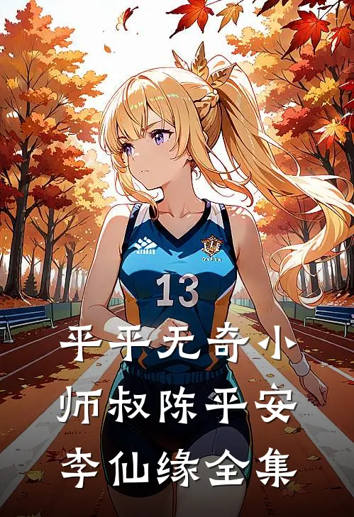 平平无奇小师叔陈平安李仙缘全集