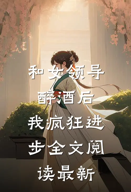 和女领导醉酒后，我疯狂进步全文阅读最新